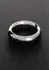 Sinner Gear Donut Steel Ring 15x8x60 mm - Premium Stainless Model