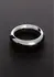 Sinner Gear Donut Steel Comfort Ring 55mm - Durable Stainless Model