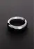 Ouch! Donut Ring Stainless Steel 15x8x50 mm - Durable Comfort Fit