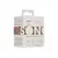 Simplicity No.93 Dual-Use Flexible Intimate System, Reversible TPE, 4cm