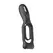 SONO No.88 Rechargeable Dual-Motor Intimate Ring Black 15.3cm