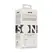 SONO No.88 Rechargeable Dual-Motor Intimate Ring Black 15.3cm