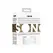 SONO No.79 Rechargeable Silicone Massager with Remote, Black