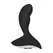 SONO No.79 Rechargeable Silicone Massager with Remote, Black