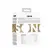SONO No.78 Rechargeable Intimate Device with Remote Control, Black