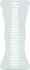 Shots No.23 Flexible Intimate Device TPE Ribbed Black