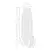 Screaming O No.21 Intimate Extension Sleeve with Support Strap, Clear