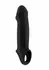 Satisfyer No.17 Extension Sleeve with Ball Strap, 35mm, Black