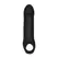 Satisfyer No.17 Extension Sleeve with Ball Strap, 35mm, Black