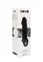 Satisfyer No.17 Extension Sleeve with Ball Strap, 35mm, Black