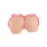 Pipedream Jillian Janson Intimate Dual-Entry Machine, Compact Purple