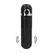 Luc Rechargeable Power Bullet - 10-Speed Waterproof Compact Model