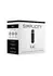 Luc Rechargeable Power Bullet - 10-Speed Waterproof Compact Model