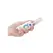 EasyGlide Moisturising Lotion 100ml - Water-Based, Unscented Care Formula