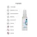EasyGlide Moisturising Lotion 100ml - Water-Based, Unscented Care Formula