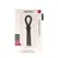 Shots Ring Booster Adjustable Silicone Comfort Black Universal Fit