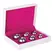 Sinner Gear Ben Wa Balls Set - Progressive Weighted Training Kit