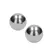 Shots Toys Geisha Ben Wa Balls - Weighted Kegel Exercise Set 28g Pink