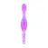 You2Toys Jelly Beads & Plug Dual-Sided Intimate Trainer Clear