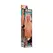 King Kong Multispeed Intimate Device 35 cm - Adjustable Power, Black