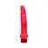 ToyJoy Jelly Slim Intimate Device Multispeed Soft Transparent 17 cm
