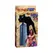 Secure Grip Vacuum System - Intimate Device with Transparent Cylinder