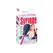 Sevencreations Hygiene System Unisex 40ml with Dual Nozzle Heads Black