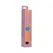 The Real McCoy Vibrator - Anatomical Model, Veined, Pink Tip, Rubber