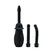 You2Toys Hygiene System Kit with 3 Interchangeable Attachments, Black