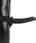 RealRock Hollow Strap-On Model 10, Adjustable, 24.5 cm, Beige