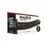 RealRock Hollow Strap-On Model 10, Adjustable, 24.5 cm, Beige