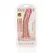 RealRock Curved Intimate Model 18 cm with Suction Cup, Beige