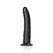 RealRock Slim 20.5 cm Anatomical Model with Suction Cup Beige