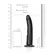 RealRock Slim 20.5 cm Anatomical Model with Suction Cup Beige