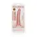 RealRock Slim Model 15.5 cm Intimate Machine with Suction Cup - Beige