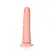 RealRock Slim Model 15.5 cm Intimate Machine with Suction Cup - Beige