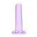 REALROCK Crystal Clear Intimate Machine 13.5 cm with Suction Cup