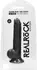 REALROCK ULTRA Silicone Model 24cm Thermo Reactive with Suction Cup