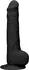 REALROCK ULTRA Silicone Model 24cm Thermo Reactive with Suction Cup