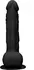 REALROCK ULTRA Silicone Model 24cm Thermo Reactive with Suction Cup