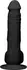 REALROCK ULTRA Silicone Model 24cm Thermo Reactive with Suction Cup