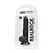 REALROCK ULTRA Silicone Model 24cm Thermo Reactive with Suction Cup