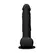 REALROCK ULTRA Silicone Model 24cm Thermo Reactive with Suction Cup