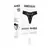 RealRock Harness Deluxe - Universal Adjustable Strap-On System