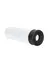 Shots Toys Elite Beginner Pump with PSI Gauge Black 23 cm Silicone