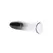 LuvPump Automatic Rechargeable Intimate Vacuum System 20cm Silicone Black