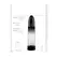 LuvPump Automatic Rechargeable Intimate Vacuum System 20cm Silicone Black