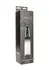 LuvPump Automatic Rechargeable Intimate Vacuum System 20cm Silicone Black