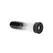 LuvPump Automatic USB Intimate Vacuum System 20cm Silicone Black