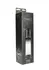 LuvPump Automatic USB Intimate Vacuum System 20cm Silicone Black